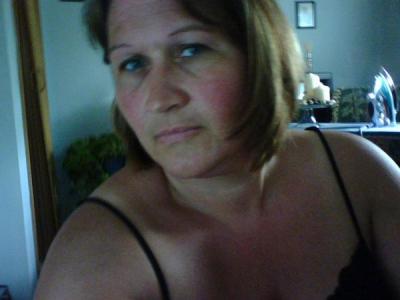 Tonya Mcloughlin