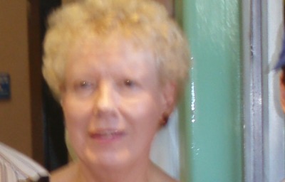 Joan Kivel
