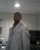 Jason Austin