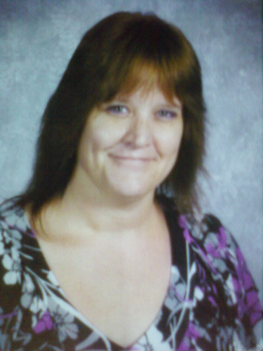 Karen Hauzer