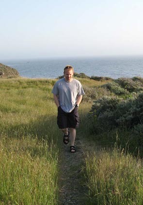 Michael Gaetani