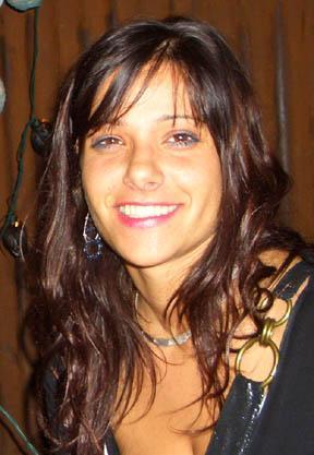 Nicole Kivirtzikis