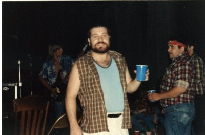 Fred Kraiker