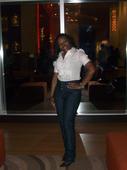 Lamyra Dorsey