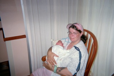 Tabitha Eck
