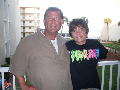 Steven Bush