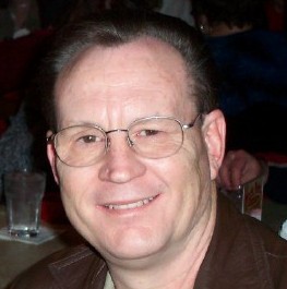 Richard Nowell