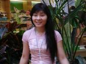 Hannah Tran