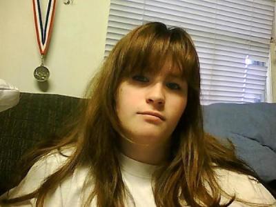 Miranda Donahoe