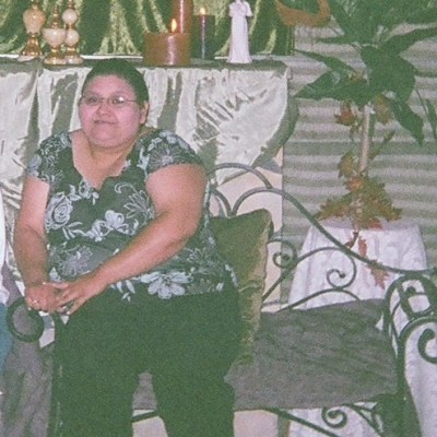Christina Villarreal