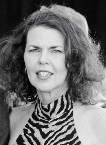 Linda Murray