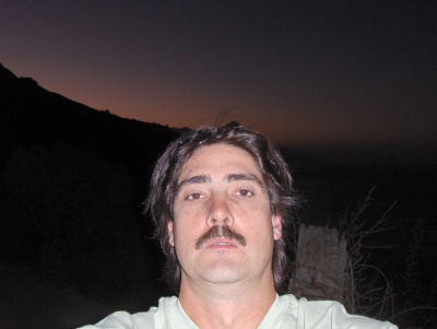 Timothy Vargo