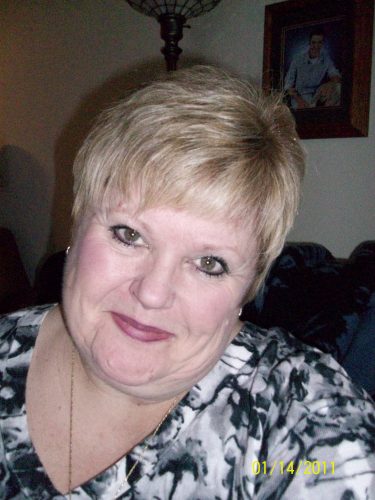 Linda Patterson