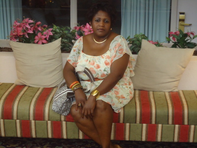 Arielle Samedy