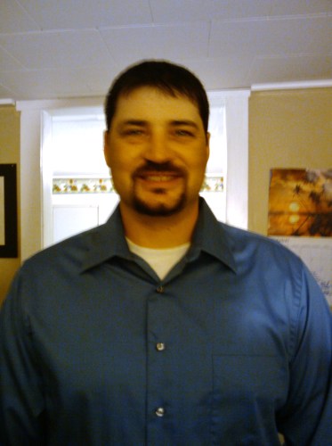 Nathan Langley