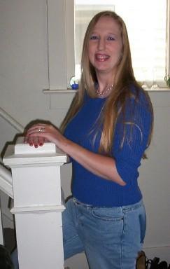 Carmela Hasner