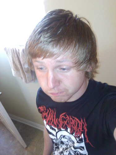 Shawn Walker