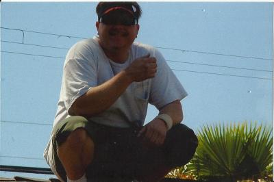 Matthew Totten