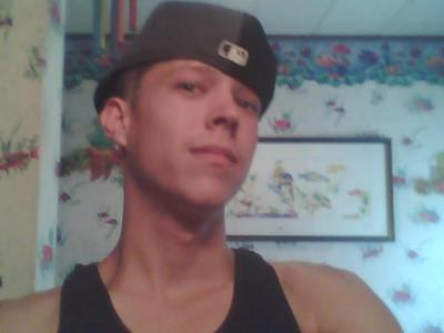 Kyle Dupell