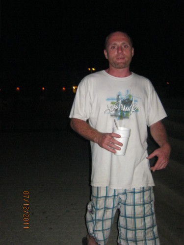 Timothy Mayo