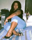 Scharea Moore