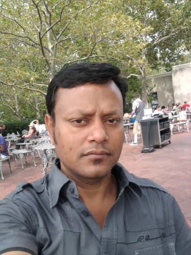 Md Rahman