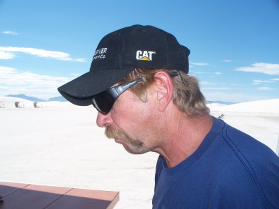 Charles Pruitt