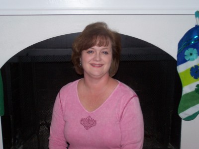 Kathy Bridges