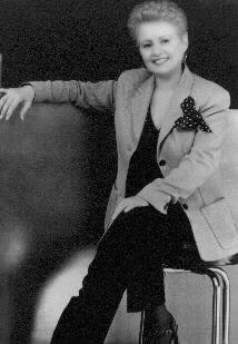 Gloria Melancon