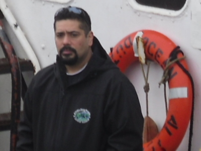 Joe Hernandez