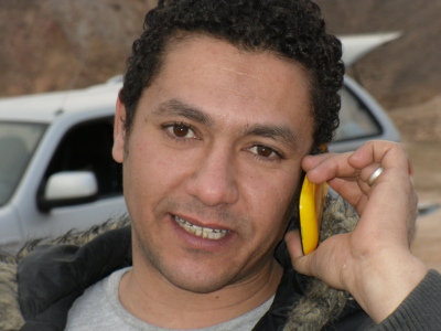 Wael Afifi