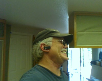 Kent Merrill