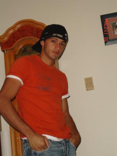 Linderson Oliveira