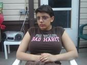 Christine Jadeja
