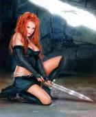 Tracy Cook