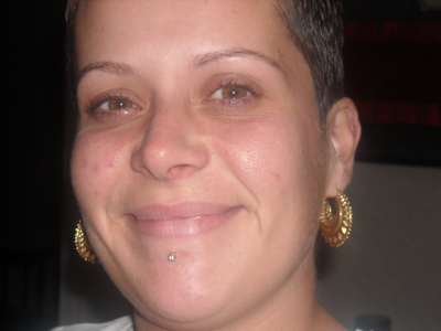 Jennifer Whispell