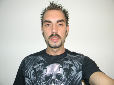 Adam Rudy