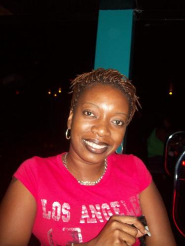 Debra Croxton