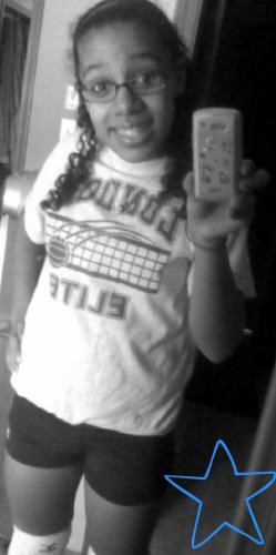 Halle Addison