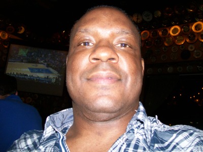 Allen Westfall