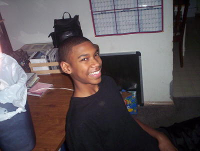 Ronald Dunbar