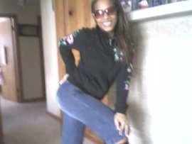 Lotarsha Lee