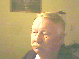 Christopher Hall