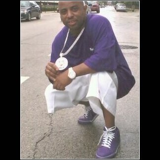 Corey Moore