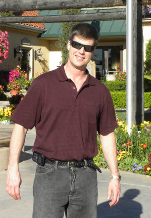 David Larson