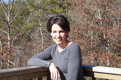 Heather Foster