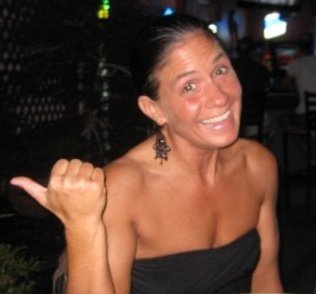 Angela Zingale