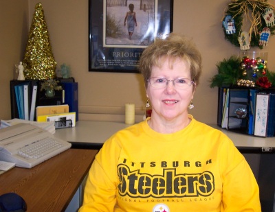 Cynthia Mcwright