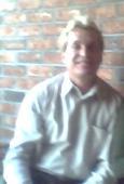 Charles Stickney