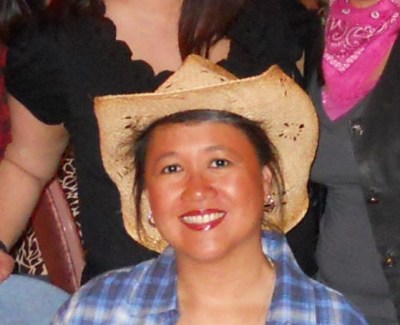 Evangeline Querido